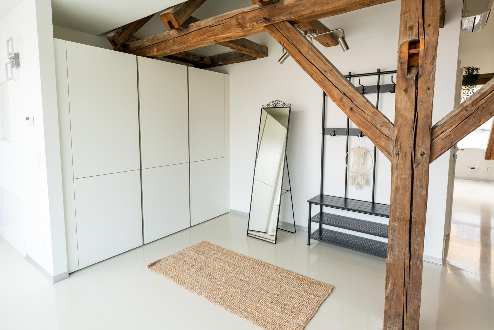 Central Living Apartments - Berggasse Vienna Exterior photo